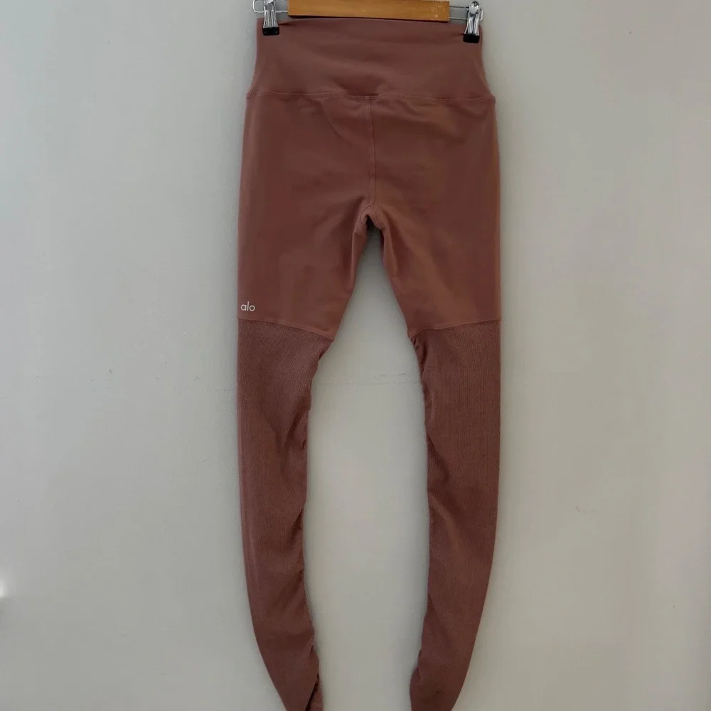 ALO Yoga high waist